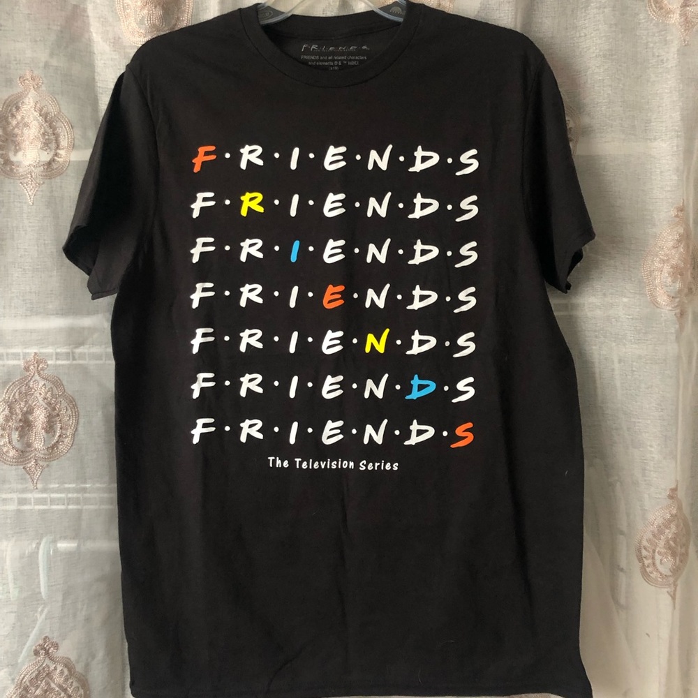 Friends T-shirt